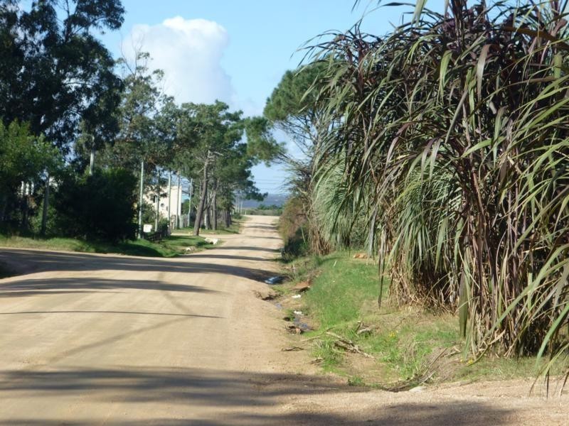 Terrenos en venta en Balneario Buenos Aires